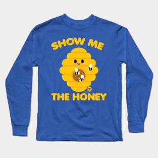 HONEY Long Sleeve T-Shirt